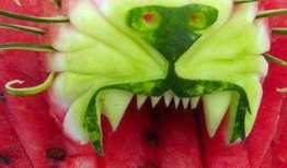 可爱的吃瓜头像 图文,揭秘那些萌趣十足的吃瓜头像魅力