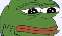 熊猫人吃瓜头像,揭秘网络热门头像背后的故事