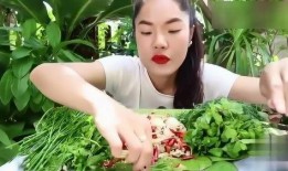 泰国女吃瓜,揭秘娱乐圈幕后故事