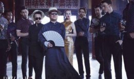 穿到民国看戏吃瓜238,穿戏场，品瓜香，揭秘民国生活百态