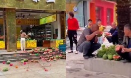 吃瓜群众看路人