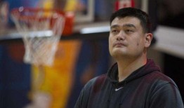 姚明带你吃瓜,姚明带你领略美食与娱乐的跨界之旅