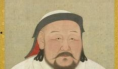 忽必烈吃瓜,揭秘元朝皇帝的休闲时光