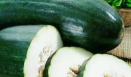 洋瓜老了怎么吃,探索洋瓜老化的美味新吃法