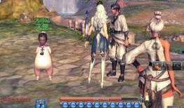 吃瓜剑灵,揭秘游戏背后的江湖风云