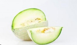 吃拉肚子药能吃哈密瓜吗,哈密瓜可食用吗？营养与注意事项解析