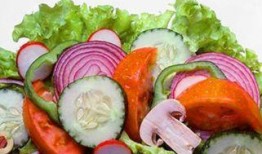 番茄吃瓜文,一场别开生面的美食之旅