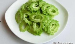 嫩瓜蒸着吃,健康美味两不误