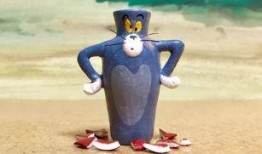 带你吃瓜奇葩手办汤姆,带你领略“吃瓜”界的奇葩风采