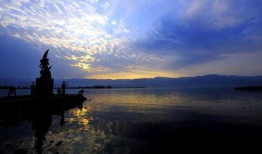 吃瓜西昌邛海,吃瓜者的美食之旅