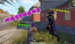 胡小瓜吃鸡,一场别开生面的美食盛宴