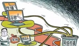 吃瓜诈骗,网络陷阱下的虚假热点