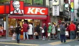 胶州肯德基店长吃瓜,揭秘餐饮行业幕后故事