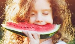 为什么吃瓜拉肚,吃瓜拉肚背后的真相与预防措施