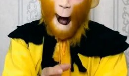 孙悟空吃瓜特效,趣味横生的奇幻之旅