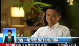 吃瓜马云,揭秘电商巨头背后的趣味故事