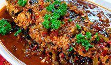 泡菜鱼吃瓜,一场味蕾与娱乐的盛宴