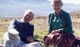 菲利普亲王吃瓜,揭秘王室内部惊人真相