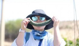 跟着nana正确吃瓜,健康生活新主张