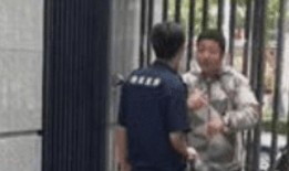 吃瓜视频保安小哥,揭秘瓜界风云人物