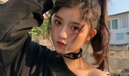 头像吃瓜女生霸气真人,揭秘头像女生的独特魅力