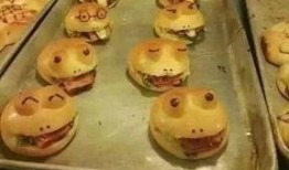 奇葩食堂带你吃瓜,带你领略别样美食江湖