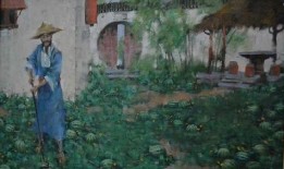 明朝吃瓜案全集,宫廷纷争与民间传闻的交织