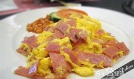 网纹瓜火腿怎么吃,网纹瓜火腿的多样美味吃法探索