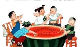 全家读心吃瓜小说,揭秘隐藏在吃瓜背后的秘密人生