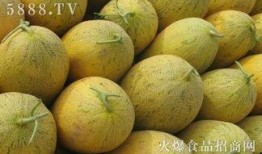 小月子可以吃哈密瓜吗,哈密瓜适宜食用吗？