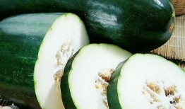 吃瓜对女人的好处,女性健康生活的秘密武器