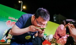 南京龙湖吃瓜,揭秘网红吃瓜现场，品味夏日消暑新风尚