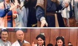 天龙吃瓜聋哑,聋哑奇遇记