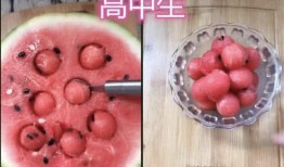 吃瓜群众免费吃瓜球,吃瓜群众狂欢时刻