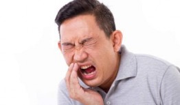 牙疼吃三白瓜,牙疼时的天然止痛良方