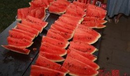 乌鲁木齐哪里可以吃瓜,乌鲁木齐瓜果飘香美食地图