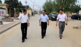 吃瓜山东公路技师,见证公路建设奇迹