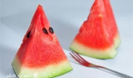 天热请大家吃瓜,共享清凉——邀您共品夏日美味瓜果