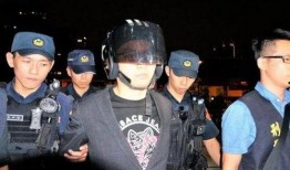 吃瓜被枪射中,一场突如其来的悲剧