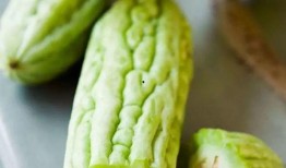 洋瓜老了怎么吃,探索洋瓜老化的美味新吃法