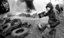 乌克兰局势吃瓜视频,吃瓜群众视角下的实时动态