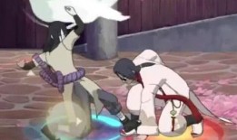 火影忍者秋风吃瓜,揭秘火影忍者中的神秘事件与人物