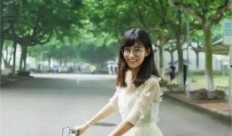 温婉吃瓜头像高清