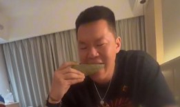 吃瓜吐沫的视频大全,全网热门吃瓜吐沫视频大盘点