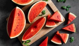 吃瓜一夏,一场视觉与味蕾的双重盛宴