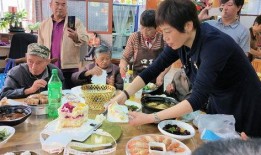 长兴和平镇吃瓜,瓜果飘香，品味田园生活