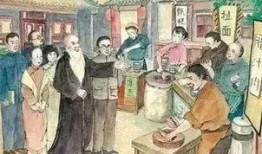 穿到民国看戏吃瓜238,穿戏场，品瓜香，揭秘民国生活百态