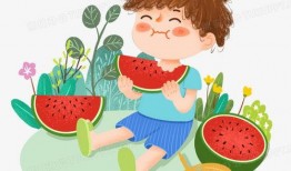 吃瓜娃娃动漫头像,萌动动漫头像背后的趣味故事