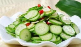 带刺的瓜怎么吃,带刺瓜果的巧妙食用攻略