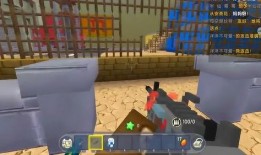 迷你世界半仙吃瓜,揭秘迷你世界里的神秘事件